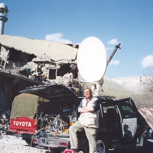 Northern Iraq, 2003