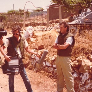 South Lebanon, 1981