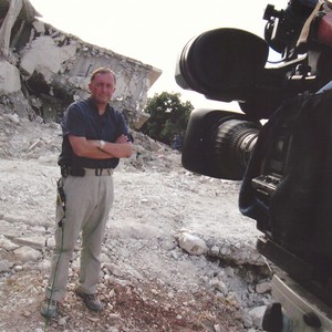 South Lebanon, 1996, bombing aftermath