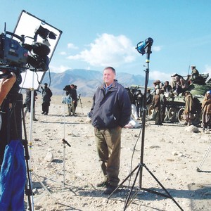 Tora Bora, Afghanistan, 2001