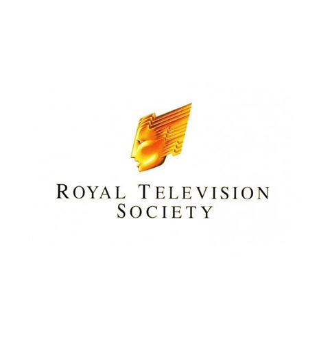 Royal Television Society's International News Award
